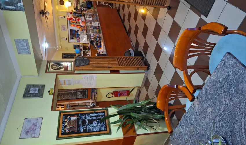 Grill Terasz �tterem �s Sz�ll�shely Mez�k�vesd - M�rcius 15. 