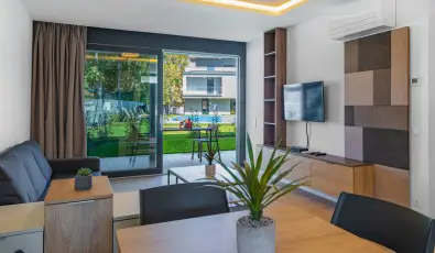 H55 Balatonlelle Apartmanh�zak Balatonlelle