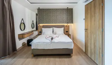 H55 Balatonlelle Apartmanh�zak Balatonlelle