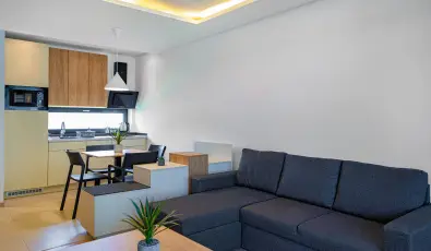 H55 Balatonlelle Apartmanh�zak Balatonlelle