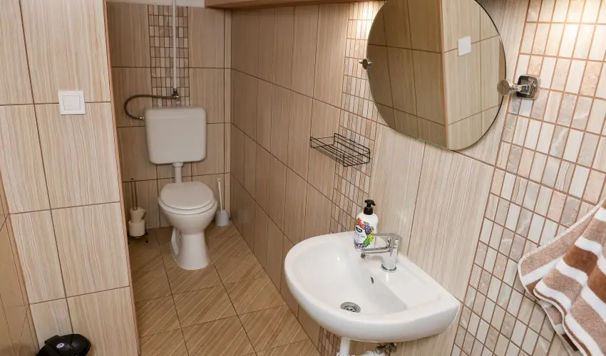 Hajnal Apartman Hajd�szoboszl� - M�rcius 15.