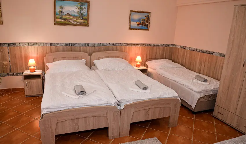 Hajnal Apartman Hajd�szoboszl� - M�rcius 15.