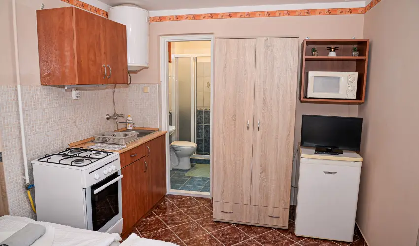 Hajnal Apartman Hajd�szoboszl� - M�rcius 15.