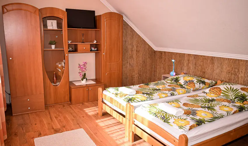 Hajnal Apartman Hajd�szoboszl� - M�rcius 15.