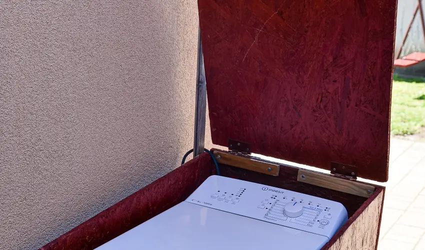 Hajnal Apartman Hajd�szoboszl� - M�rcius 15.