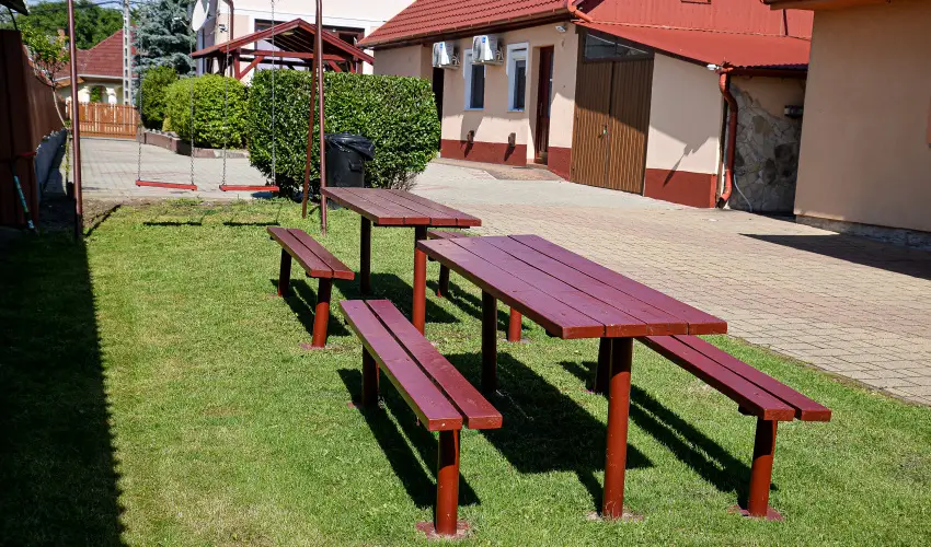 Hajnal Apartman Hajd�szoboszl� - M�rcius 15.