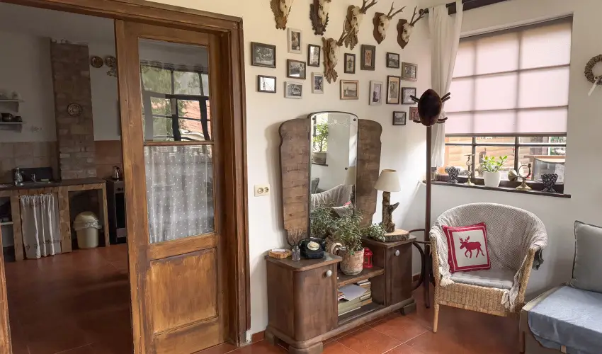 Halh�za Vend�gh�z Sirok - M�rcius 15. (min. 3 �j)