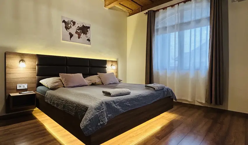 Harm�nia Vend�gh�z Miskolctapolca Miskolctapolca - M�rcius 15.