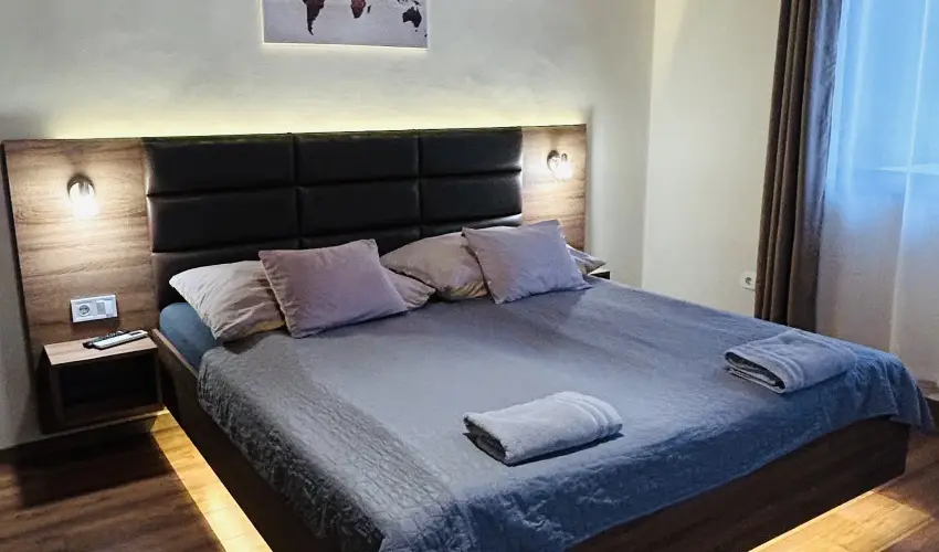 Harm�nia Vend�gh�z Miskolctapolca Miskolctapolca - M�rcius 15.