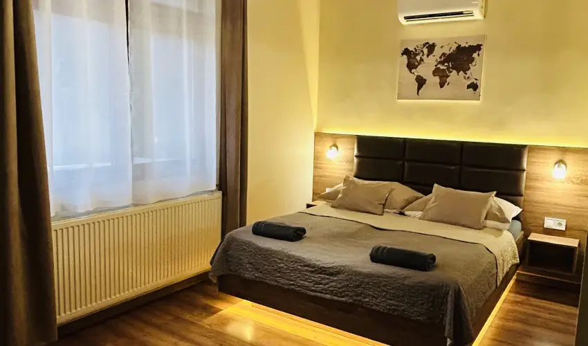 Harm�nia Vend�gh�z Miskolctapolca Miskolctapolca - M�rcius 15.