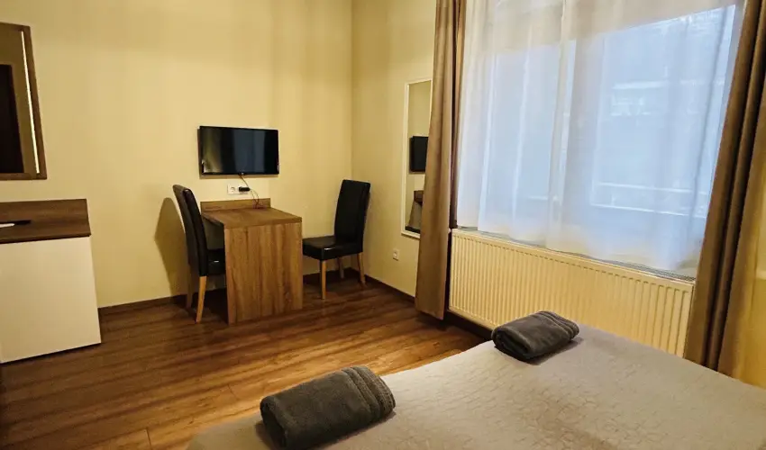 Harm�nia Vend�gh�z Miskolctapolca Miskolctapolca - M�rcius 15.