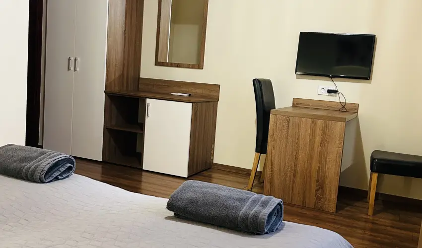 Harm�nia Vend�gh�z Miskolctapolca Miskolctapolca - M�rcius 15.