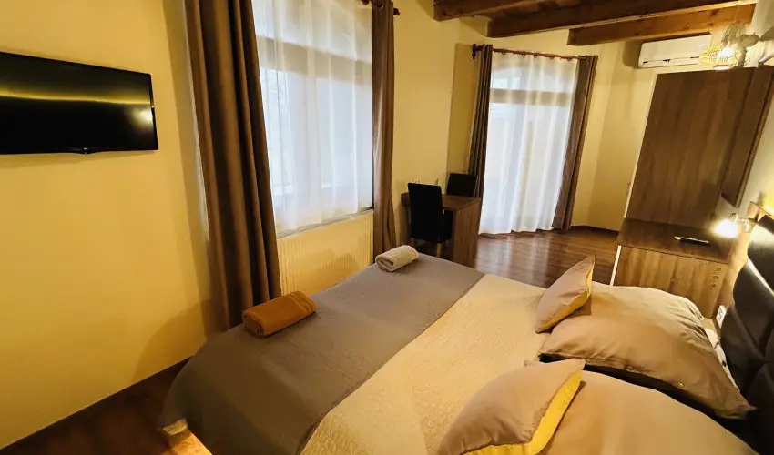 Harm�nia Vend�gh�z Miskolctapolca Miskolctapolca - M�rcius 15.