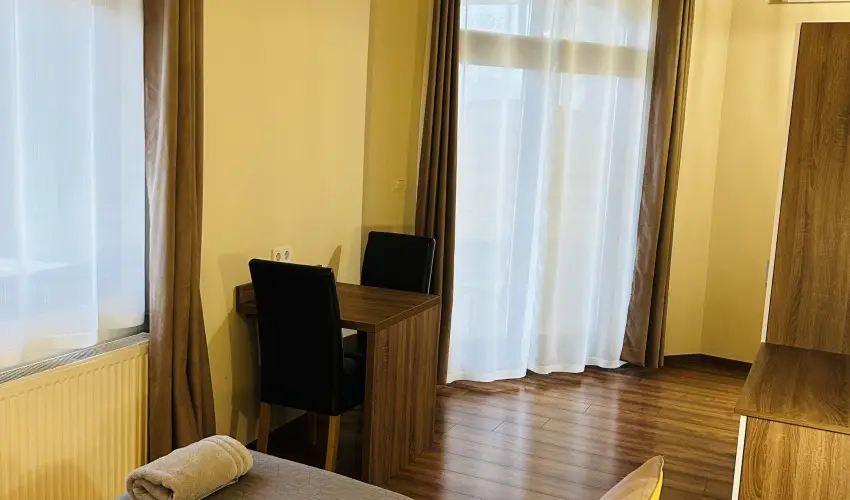 Harm�nia Vend�gh�z Miskolctapolca Miskolctapolca - M�rcius 15.