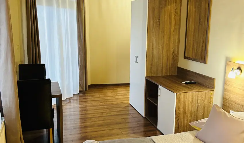 Harm�nia Vend�gh�z Miskolctapolca Miskolctapolca - M�rcius 15.