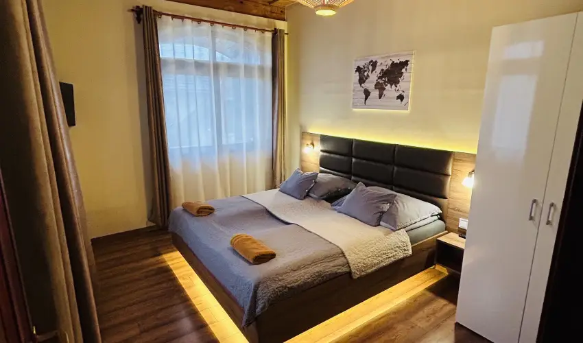 Harm�nia Vend�gh�z Miskolctapolca Miskolctapolca - M�rcius 15.