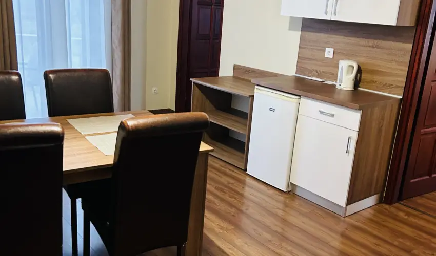 Harm�nia Vend�gh�z Miskolctapolca Miskolctapolca - M�rcius 15.