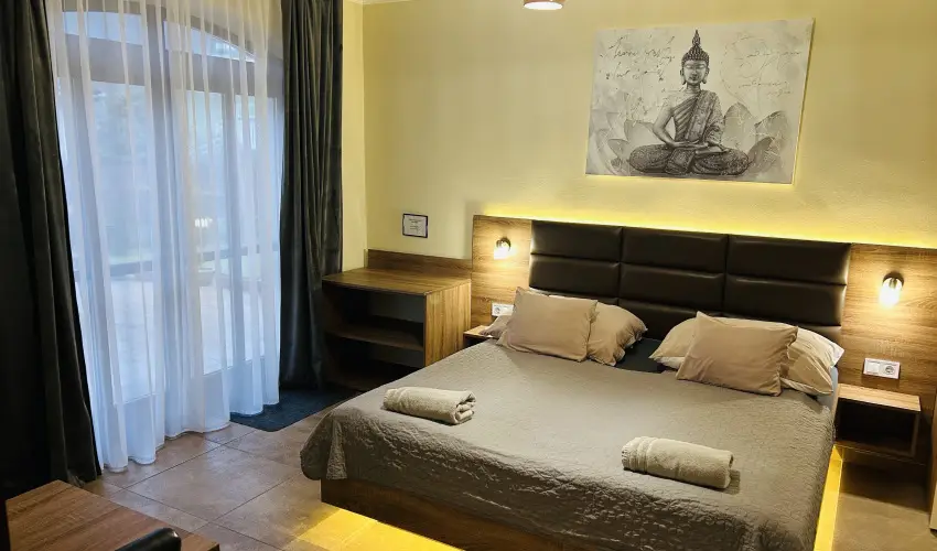 Harm�nia Vend�gh�z Miskolctapolca Miskolctapolca - M�rcius 15.