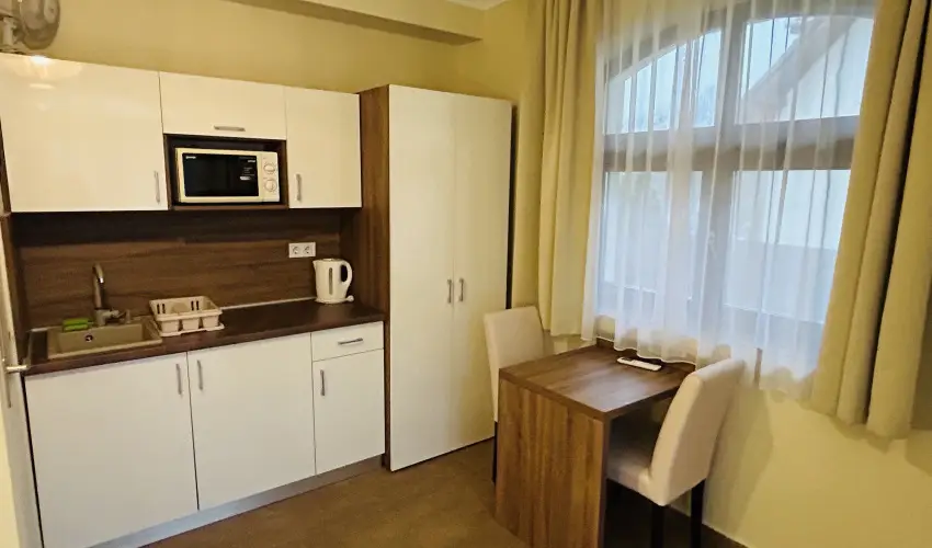 Harm�nia Vend�gh�z Miskolctapolca Miskolctapolca - M�rcius 15.