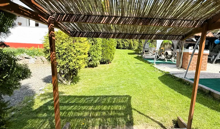 Harmony Vend�gh�z Egerszal�k - M�rcius 15. (min. 2 �j)