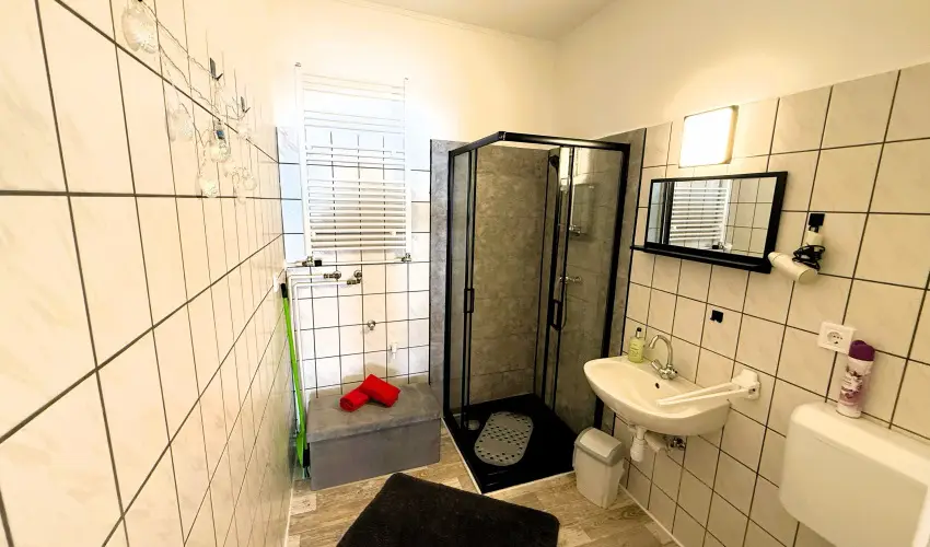 Harmony Vend�gh�z Egerszal�k - M�rcius 15. (min. 2 �j)