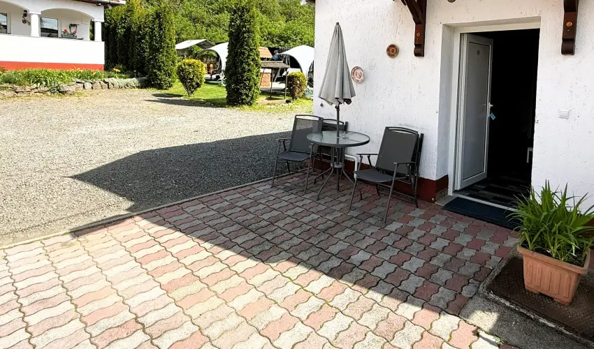 Harmony Vend�gh�z Egerszal�k - M�rcius 15. (min. 2 �j)