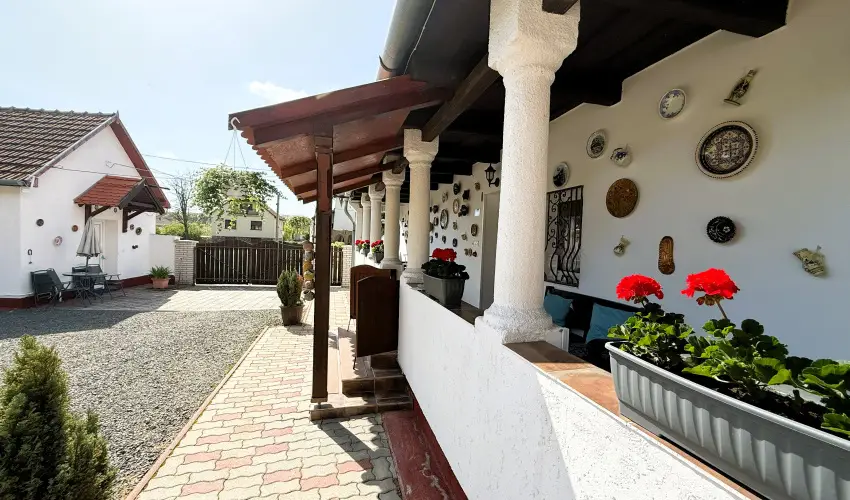 Harmony Vend�gh�z Egerszal�k - M�rcius 15. (min. 2 �j)