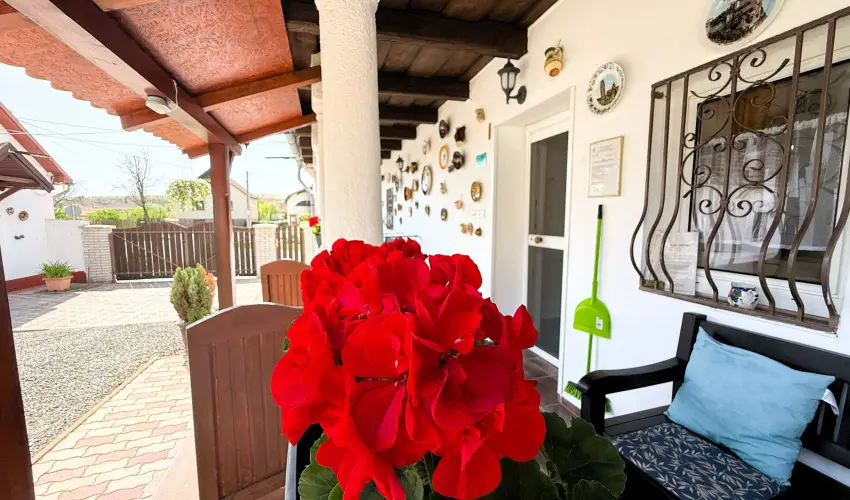 Harmony Vend�gh�z Egerszal�k - M�rcius 15. (min. 2 �j)