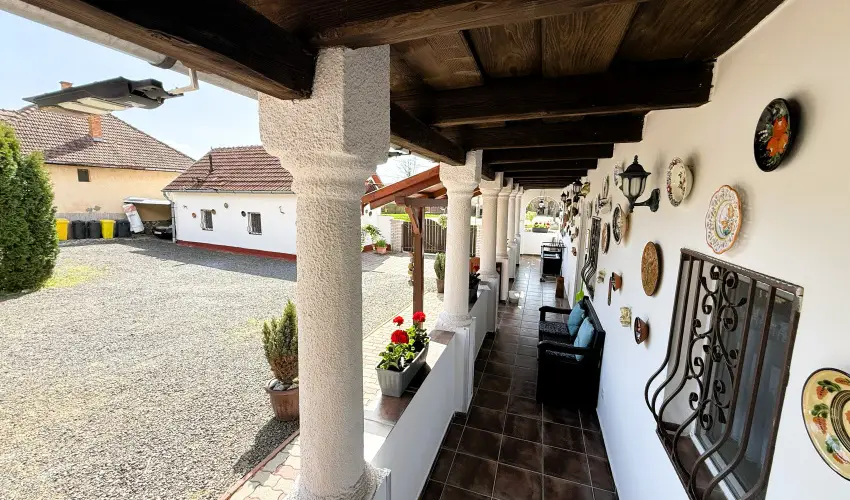 Harmony Vend�gh�z Egerszal�k - M�rcius 15. (min. 2 �j)