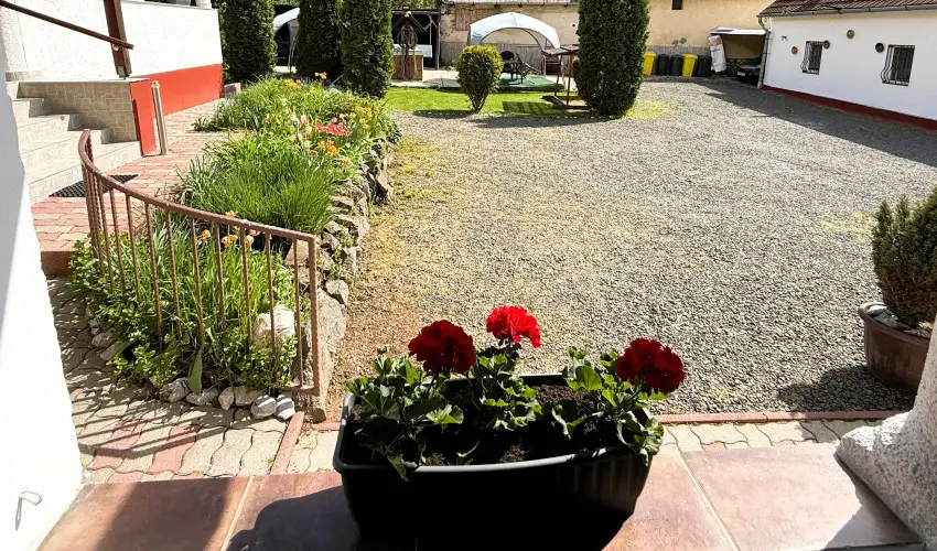 Harmony Vend�gh�z Egerszal�k - M�rcius 15. (min. 2 �j)