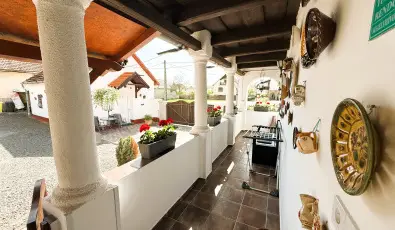 Harmony Vend�gh�z Egerszal�k