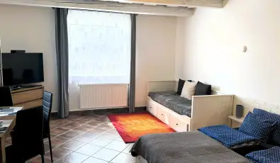 Harmony Vend�gh�z Egerszal�k