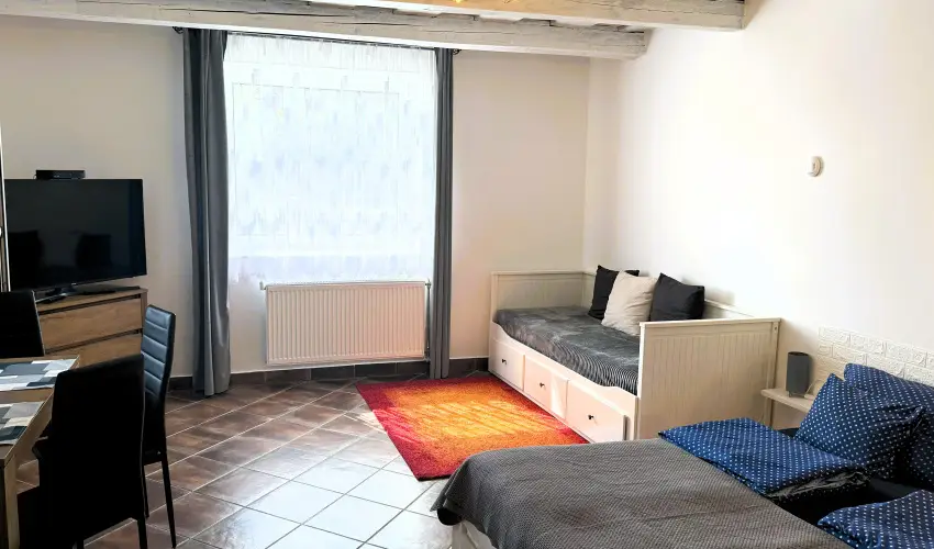 Harmony Vend�gh�z Egerszal�k - M�rcius 15. (min. 2 �j)