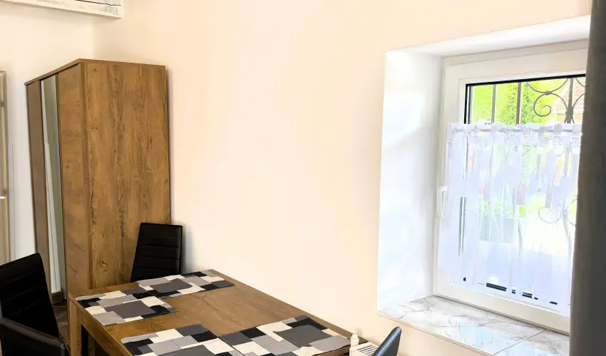 Harmony Vend�gh�z Egerszal�k - M�rcius 15. (min. 2 �j)