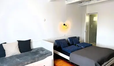 Harmony Vend�gh�z Egerszal�k