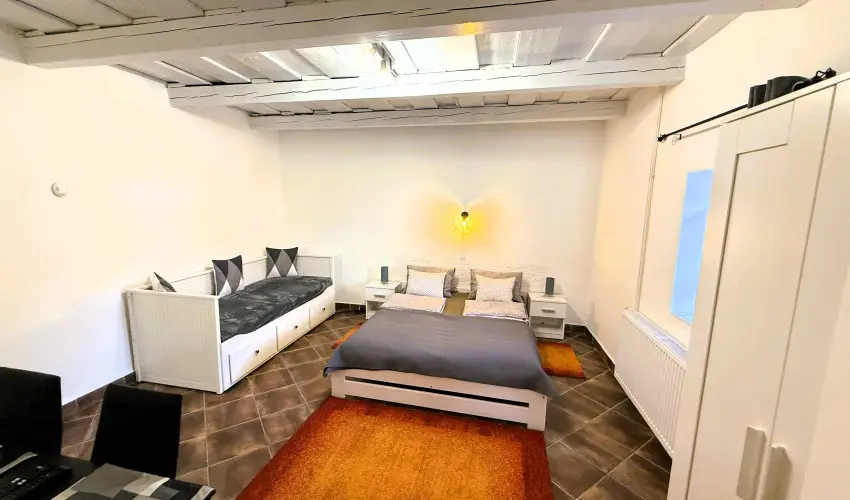 Harmony Vend�gh�z Egerszal�k - M�rcius 15. (min. 2 �j)