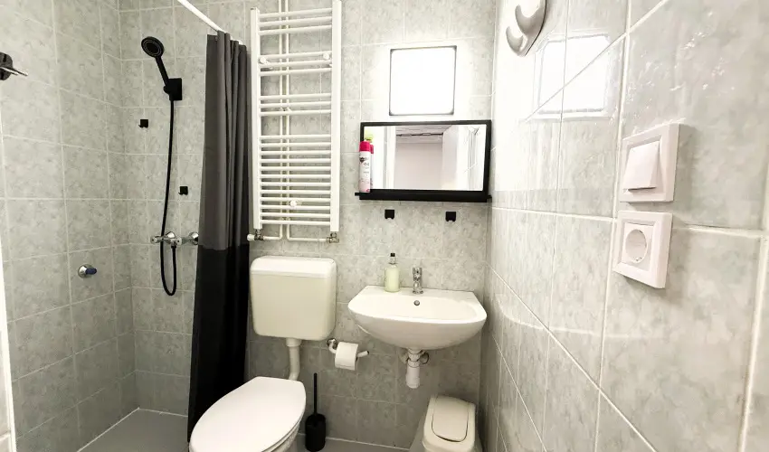 Harmony Vend�gh�z Egerszal�k - M�rcius 15. (min. 2 �j)