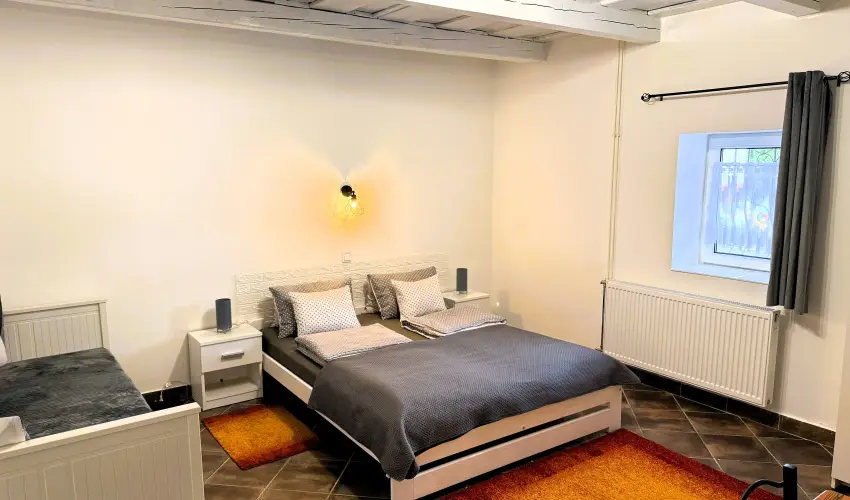 Harmony Vend�gh�z Egerszal�k - M�rcius 15. (min. 2 �j)