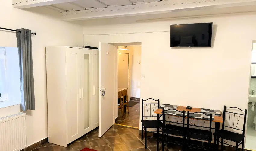 Harmony Vend�gh�z Egerszal�k - M�rcius 15. (min. 2 �j)