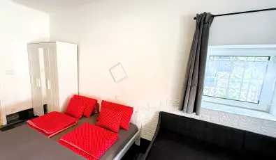 Harmony Vend�gh�z Egerszal�k