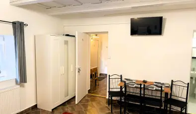 Harmony Vend�gh�z Egerszal�k