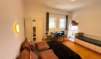 Harmony Vend�gh�z Egerszal�k