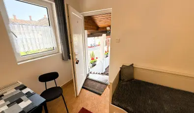 Harmony Vend�gh�z Egerszal�k