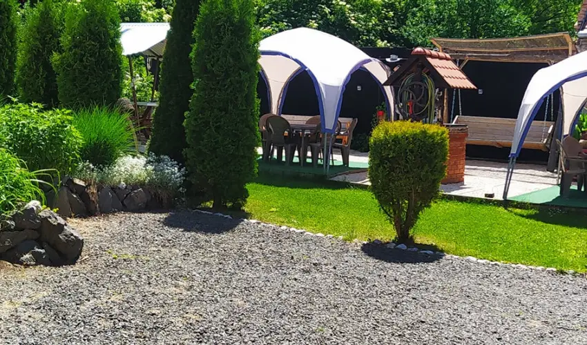 Harmony Vend�gh�z Egerszal�k - M�rcius 15. (min. 2 �j)