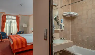 Ensana Thermal S�rv�r S�rv�r