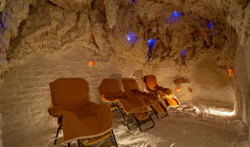 Ensana Thermal S�rv�r S�rv�r - M�rcius 15.