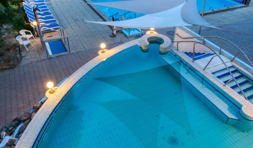 Ensana Thermal S�rv�r S�rv�r - M�rcius 15.