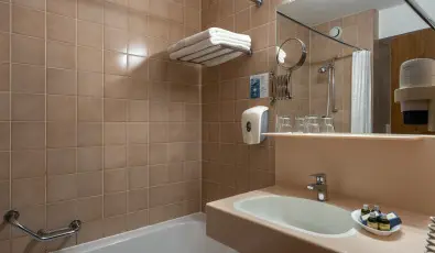 Ensana Thermal S�rv�r S�rv�r