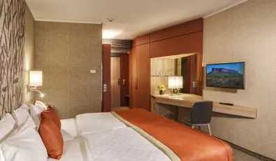 Ensana Thermal Aqua H�v�z