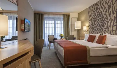 Ensana Thermal Aqua H�v�z